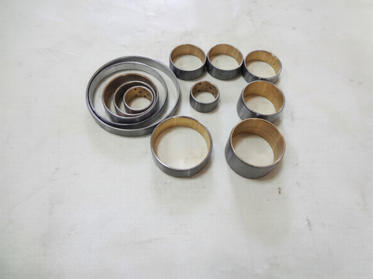 3 Sets 6HP26 Bushing Kit