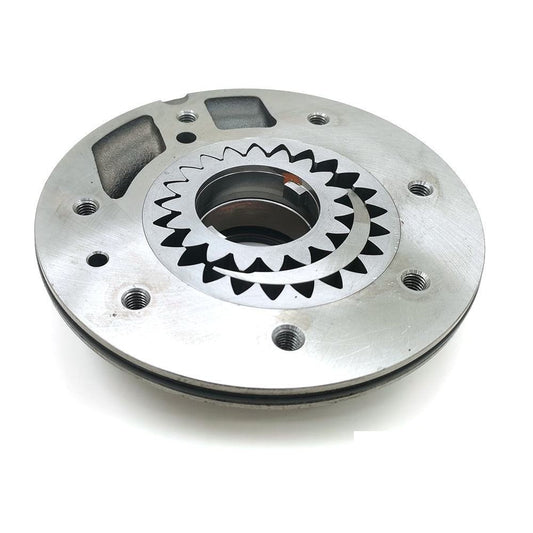 722.6 722.9 Automatic Transmission Oil Pump