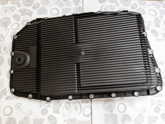 6HP26 Transmission Oil Pan with Filter