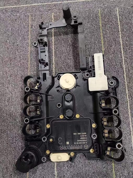 Genuine New 7G 722.9 4-3 TCU Conductor Plate Control Module for Mercedes Benz