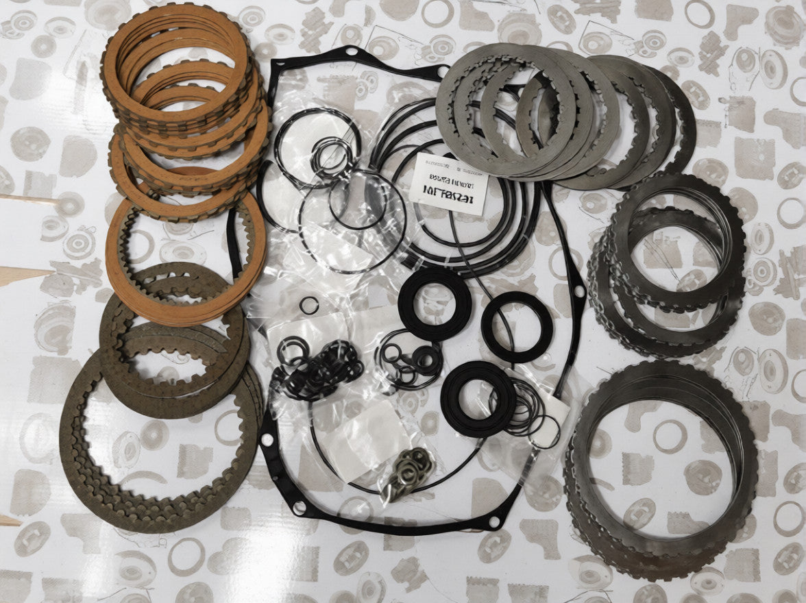 8HP45 Transmission Master Rebuild Overhaul Kit for BMW