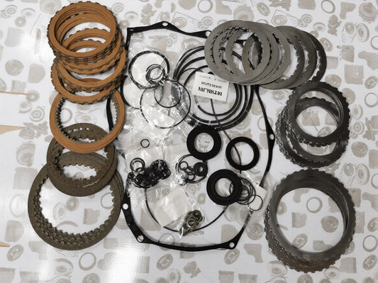 8HP45 Transmission Master Rebuild Overhaul Kit for BMW