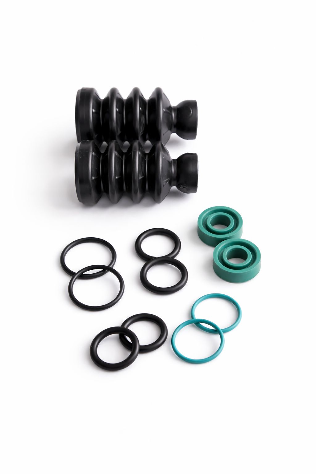 DQ200 0AM DSG 7 Clutch Fork Pusher Dust Cover Kit