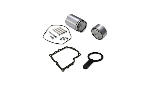 Niktrans DQ200 Mechatronic Repair Kit | 0AM & 0CW for P17BF hydraulic pump play protection