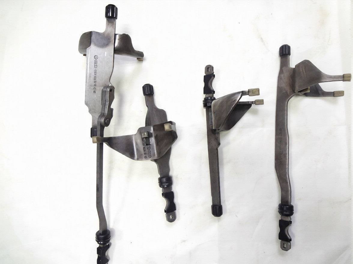 0B5 DL501 Shift Fork Kit