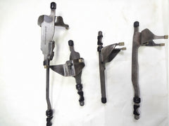 0B5 DL501 Shift Fork Kit