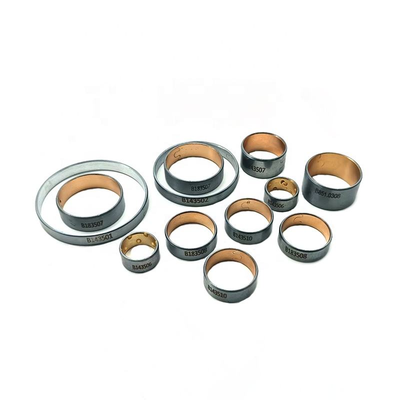 2 Set 6R80 Transmission Bushing Repair Kit