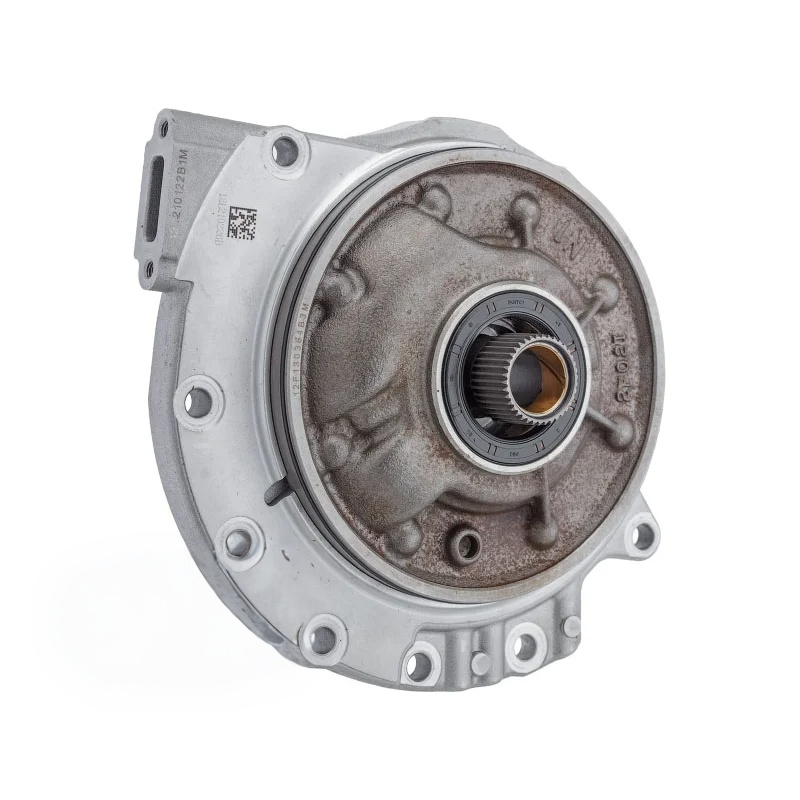 Oil pump A6MF1 09-up — 46100-3B660, 461003B660