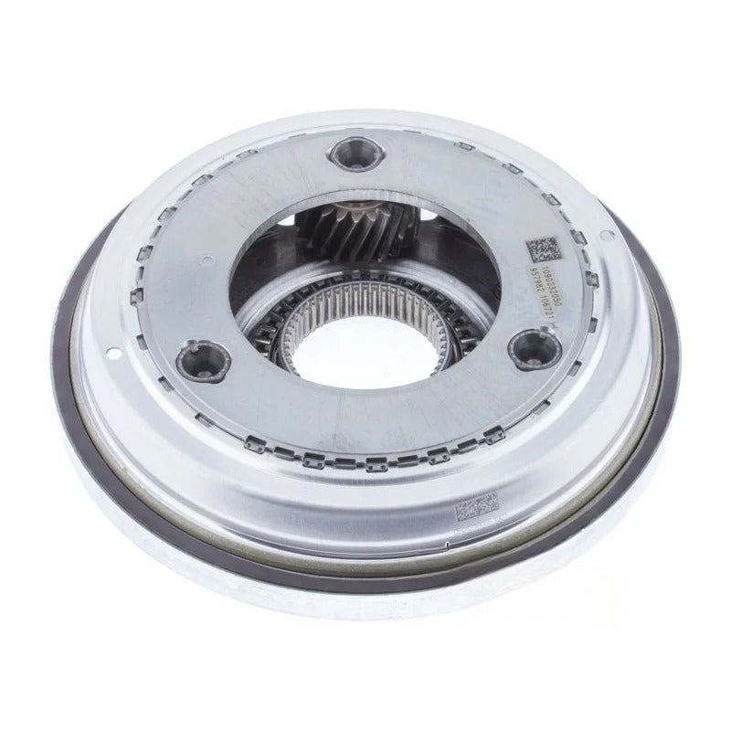 Planetary type 2,automatic transmission ZF 8HP70 09-up