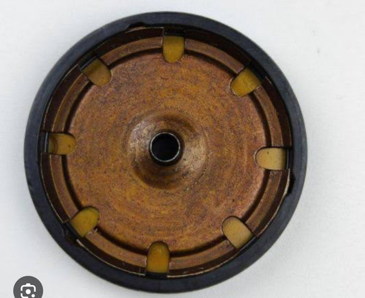 0AM DQ200 RUBBER BACK COVER SEAL