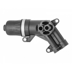 DL501 Outer filter