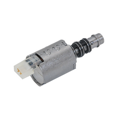 Pressure regulator solenoid white connector 0AM DQ200 DSG 7 GEN2 (N436, N440)
