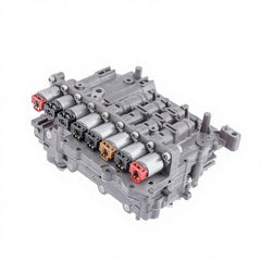 Refurbished valve body assembly with solenoids A6MF1 09-up 462103B610, 462103B611 - refurbished, tested, ready for installation