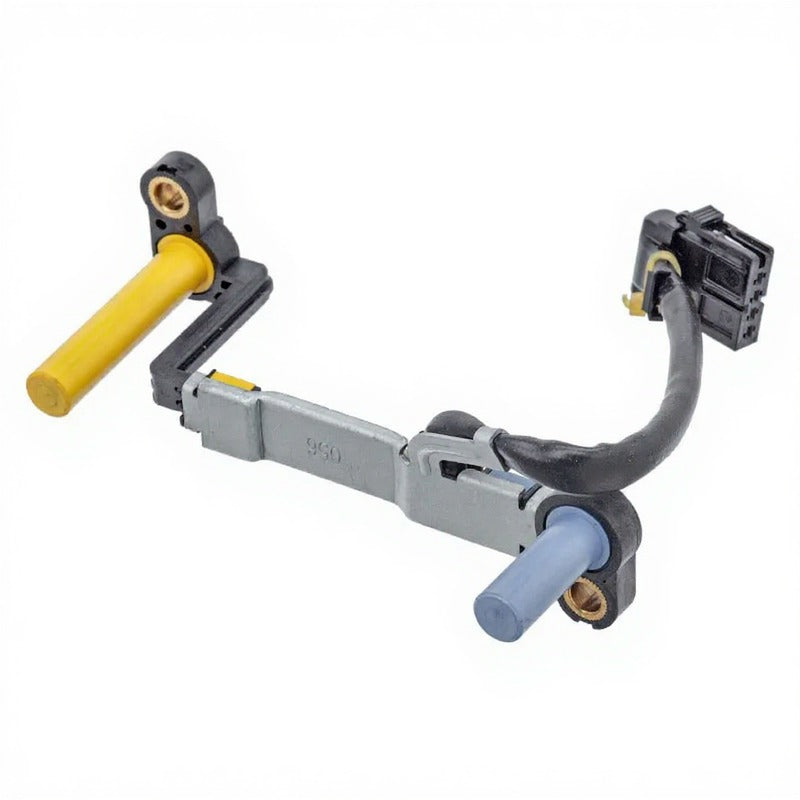 Speed sensor of automatic transmission A6MF1 09-up 4262026010 (ISS 50.05 mm, OSS 27.75 mm)