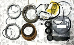 A6MF1 Transmission Master Rebuild Kit