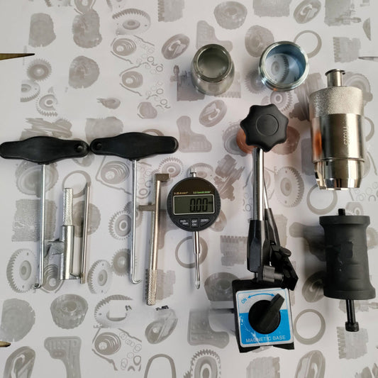 DQ500 0BH Transmission Repair Tool Kit