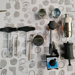 DQ500 0BH Transmission Repair Tool Kit