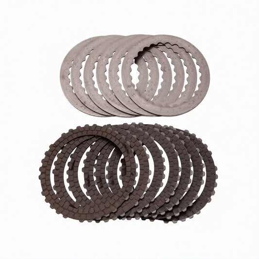 Friction and steel plate kit, automatic transmission 01J 0AN 0AW CVT 01J398944