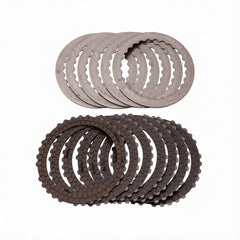 Friction and steel plate kit, automatic transmission 01J 0AN 0AW CVT 01J398944