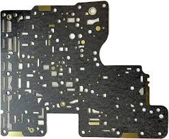 Separator plate hydraulic unit for FORD 10R80 L1MP-7Z490-HB