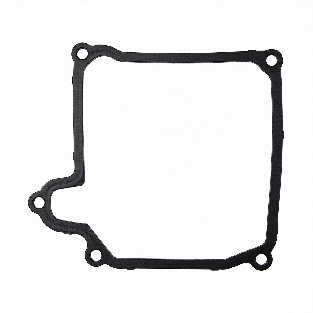 Oil pan gasket DQ250 02E DSG 6spd 03-up 02E321371E