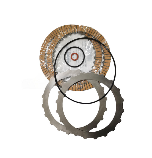 722.6 Torque Converter Friction Steel Plates Rebuild Kit For Mercedes Benz