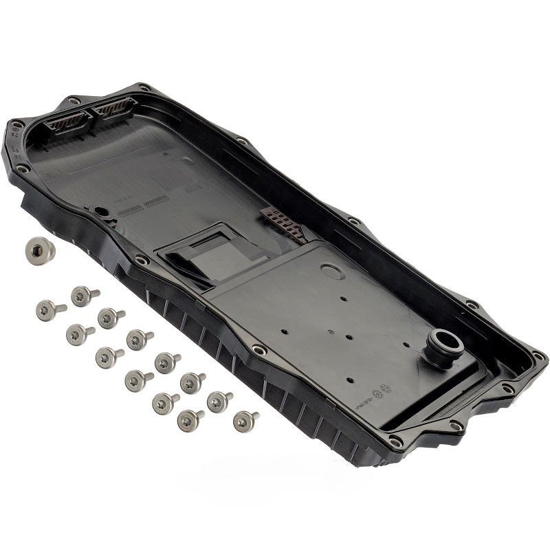 Oil pan - filter for automatic transmission ZF 8HP70 0501218048/24117624192