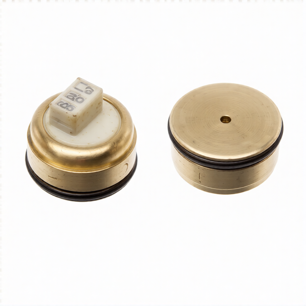 Electronic control unit pressure sensor DQ250 02E DSG 6 - new, original
