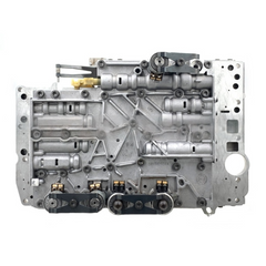 Valve body [without conductor plate] Mercedes-Benz 722.6 not regenerated, used