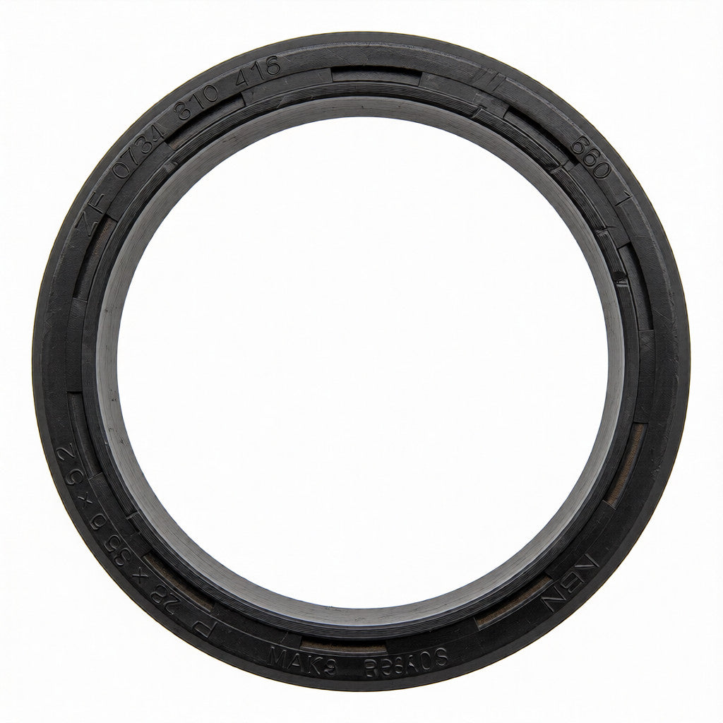 Rear flange oil seal 8HP70