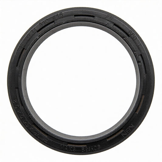 Rear flange oil seal 8HP45