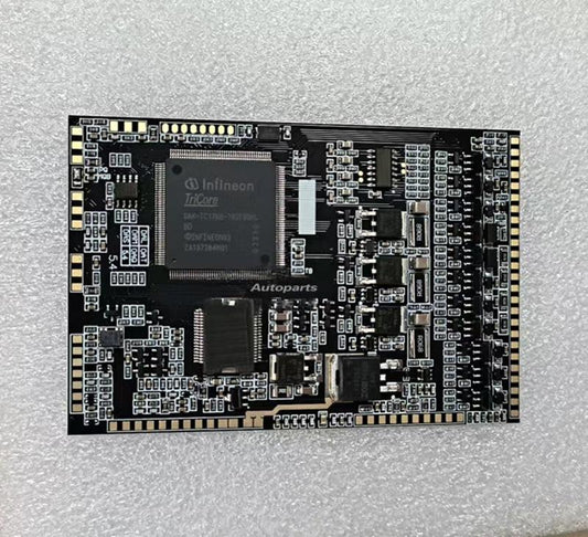 New 02E DQ250 Control Unit Internal Chip Circuit Board Fits AL AT AM AD AE AJ version