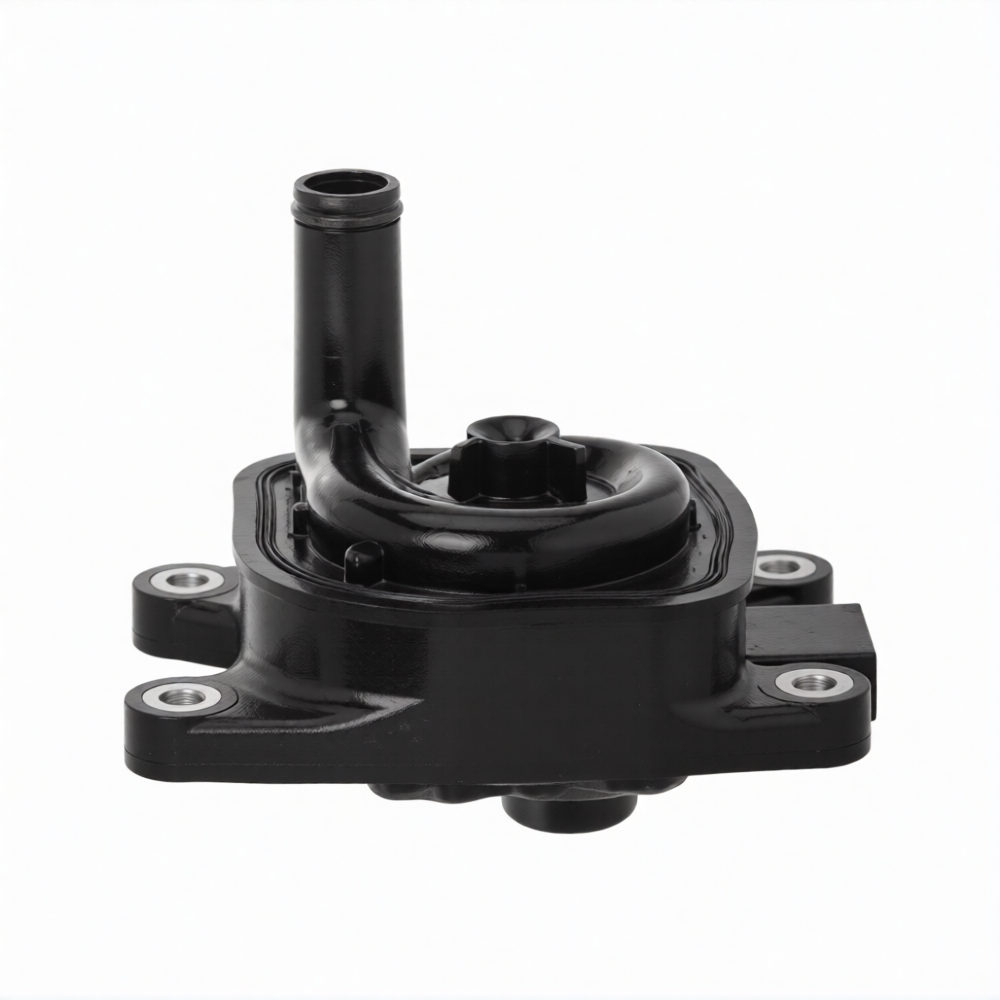 Electronic oil pump 0CK (DL382-7Q FWD) 0CL (DL382-7Q All Time AWD) 0CJ (DL382-7Q ultra quattro) S-tronic 0CK321281L 0CK321281K