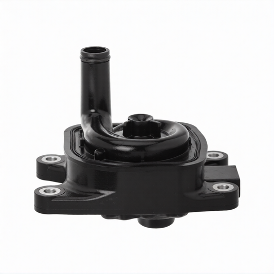 Electronic oil pump 0CK (DL382-7Q FWD) 0CL (DL382-7Q All Time AWD) 0CJ (DL382-7Q ultra quattro) S-tronic 0CK321281L 0CK321281K