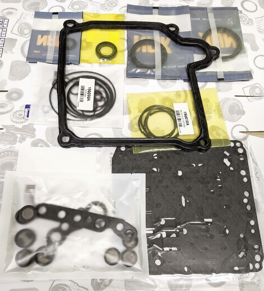 DQ250 02E Overhaul Rebuild Kit